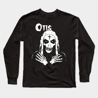 American Nightmare Long Sleeve T-Shirt